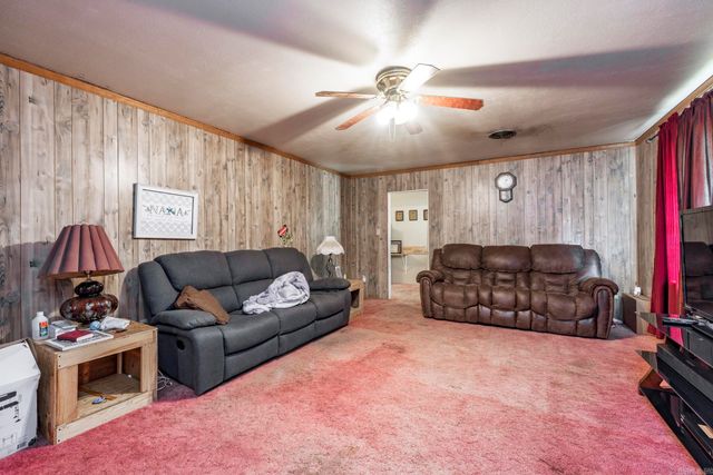 110 S 10Th Street, Gurdon, AR 71743
