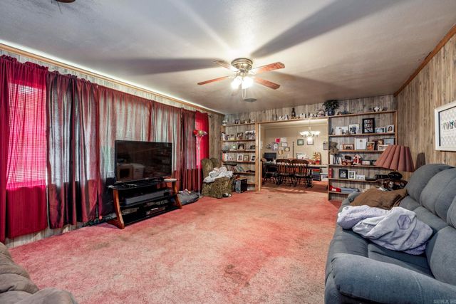 110 S 10Th Street, Gurdon, AR 71743