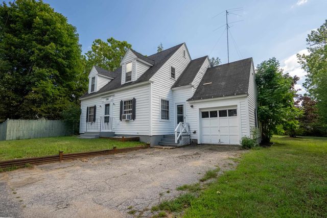 90 W High Street, Somersworth, NH 03878