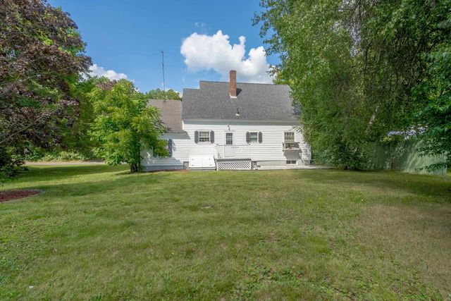 90 W High Street, Somersworth, NH 03878
