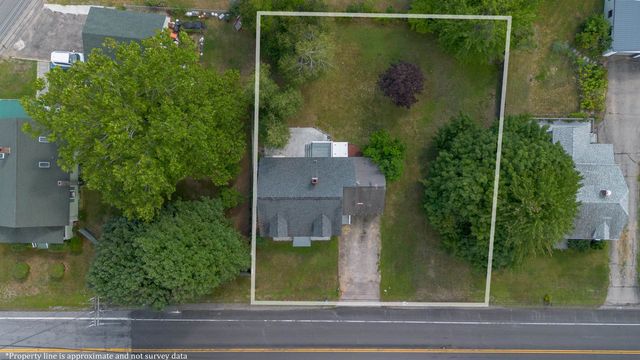 90 W High Street, Somersworth, NH 03878