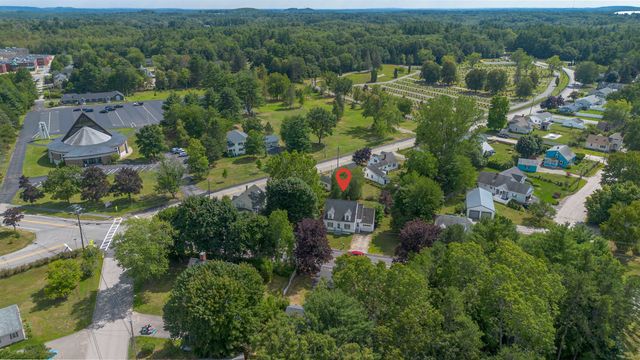 90 W High Street, Somersworth, NH 03878