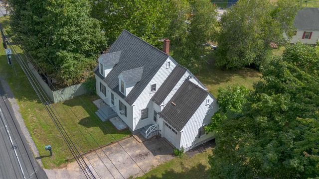 90 W High Street, Somersworth, NH 03878
