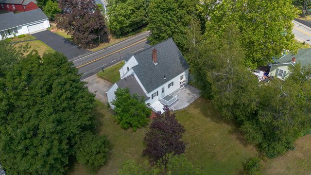 90 W High Street, Somersworth, NH 03878
