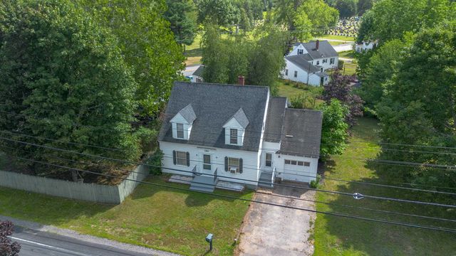 90 W High Street, Somersworth, NH 03878
