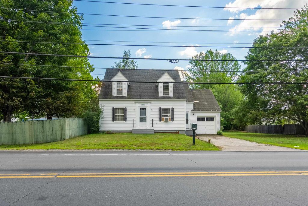 90 W High Street, Somersworth, NH 03878