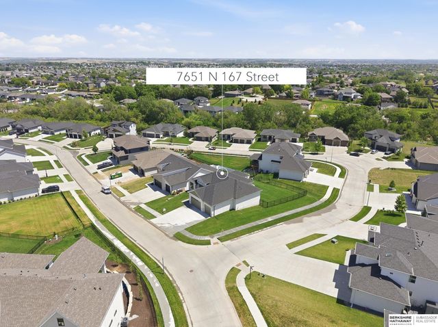 7651 N 167th Street, Bennington, NE 68007