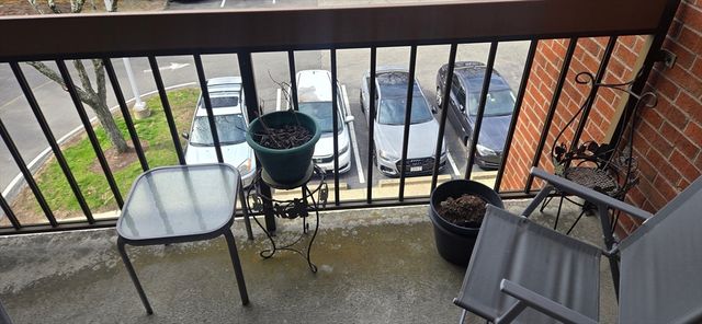 4975 Washington St 310, Boston, MA 02132