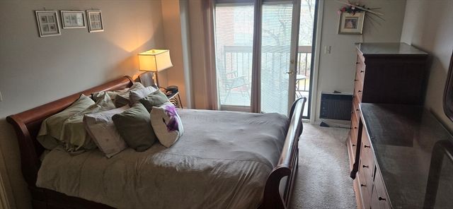 4975 Washington St 310, Boston, MA 02132