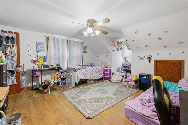 369 E 46th Street, Lorain, OH 44052
