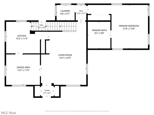 369 E 46th Street, Lorain, OH 44052