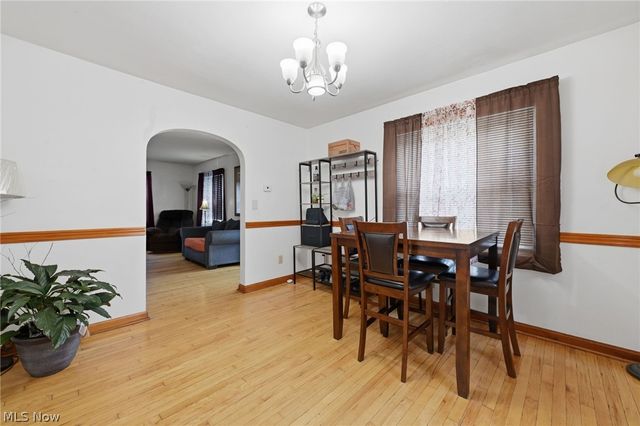369 E 46th Street, Lorain, OH 44052