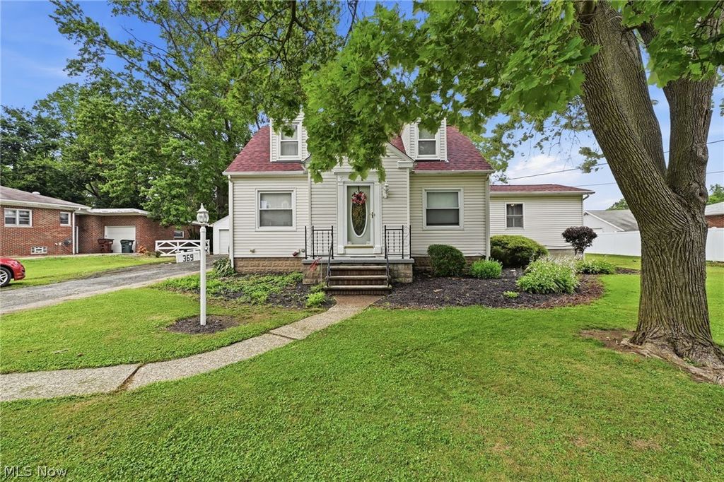 369 E 46th Street, Lorain, OH 44052