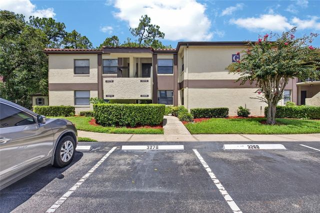 3276 CANDLE RIDGE COURT 202, Orlando, FL 32822