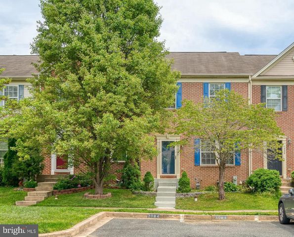 3086 RAKING LEAF DR, Abingdon, MD 21009