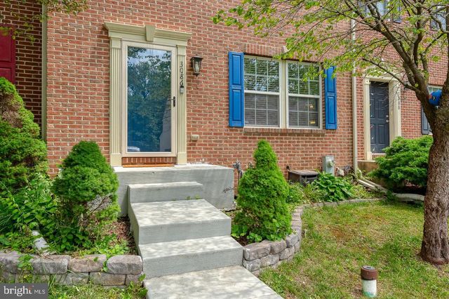 3086 RAKING LEAF DR, Abingdon, MD 21009