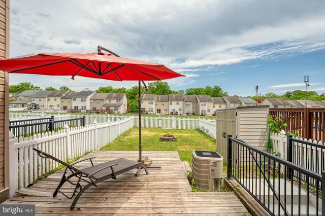 3086 RAKING LEAF DR, Abingdon, MD 21009