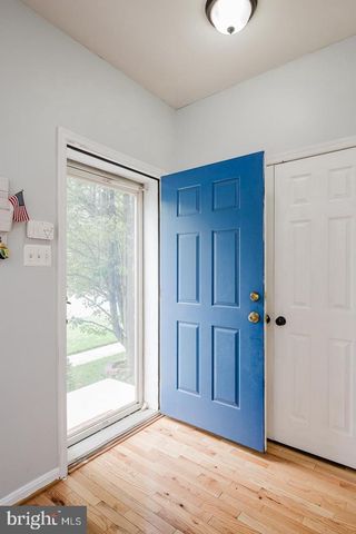 3086 RAKING LEAF DR, Abingdon, MD 21009