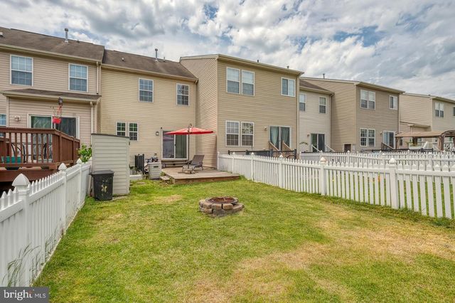 3086 RAKING LEAF DR, Abingdon, MD 21009