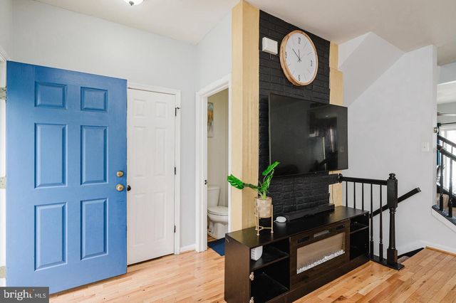 3086 RAKING LEAF DR, Abingdon, MD 21009