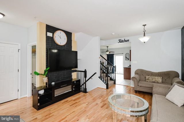 3086 RAKING LEAF DR, Abingdon, MD 21009