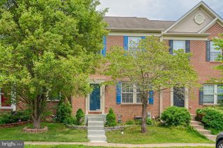 3086 RAKING LEAF DR, Abingdon, MD 21009