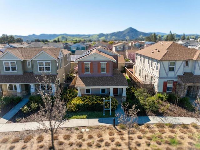 16752 San Clemente Lane, Morgan Hill, CA 95037