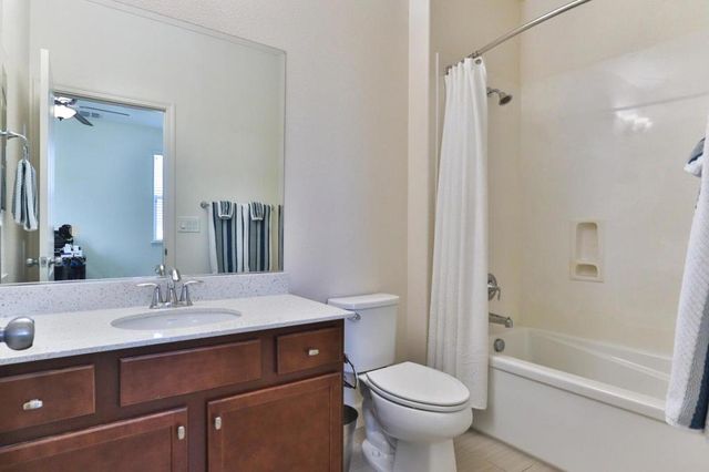 16752 San Clemente Lane, Morgan Hill, CA 95037