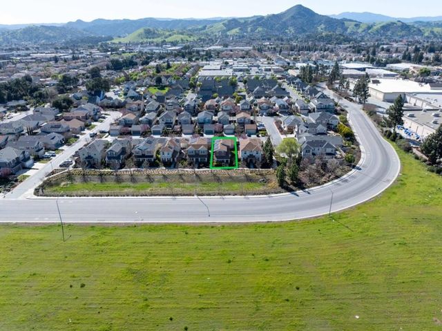 16752 San Clemente Lane, Morgan Hill, CA 95037