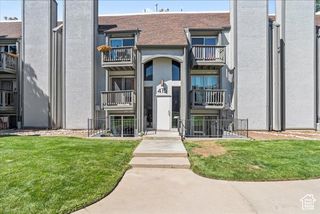 415 E CREEKSIDE CIR #B, Murray, UT 84107