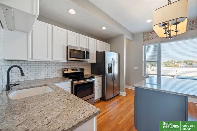 4010 Harney Street, Omaha, NE 68131