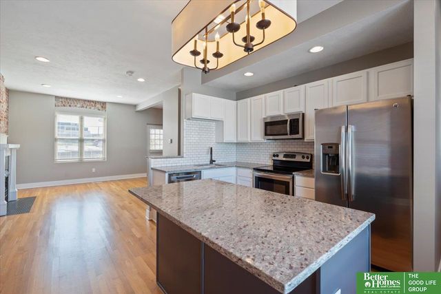 4010 Harney Street, Omaha, NE 68131