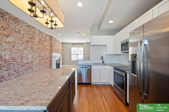 4010 Harney Street, Omaha, NE 68131