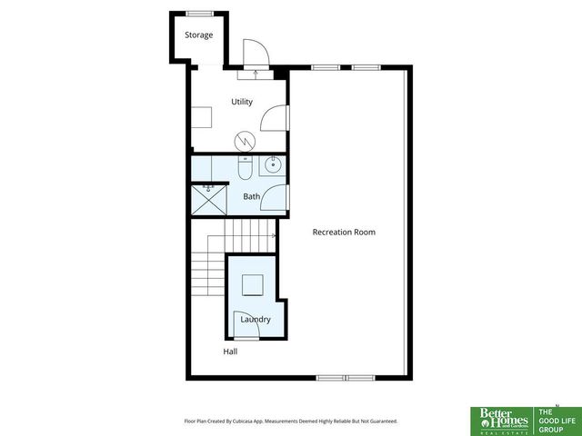 4010 Harney Street, Omaha, NE 68131