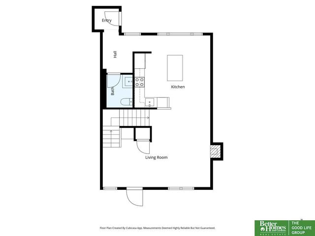 4010 Harney Street, Omaha, NE 68131