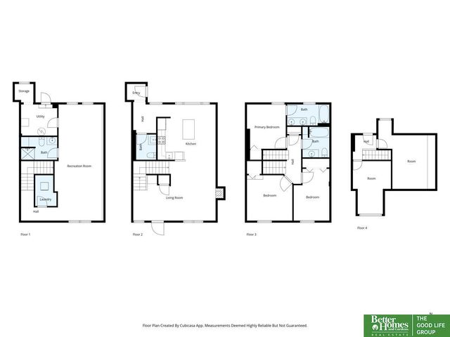 4010 Harney Street, Omaha, NE 68131