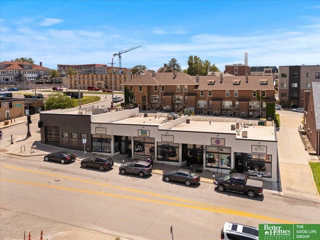 4010 Harney Street, Omaha, NE 68131