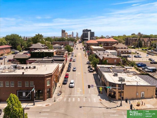 4010 Harney Street, Omaha, NE 68131