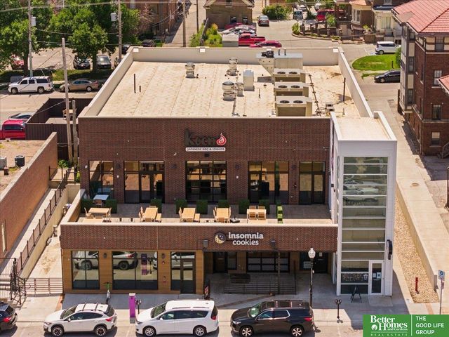 4010 Harney Street, Omaha, NE 68131