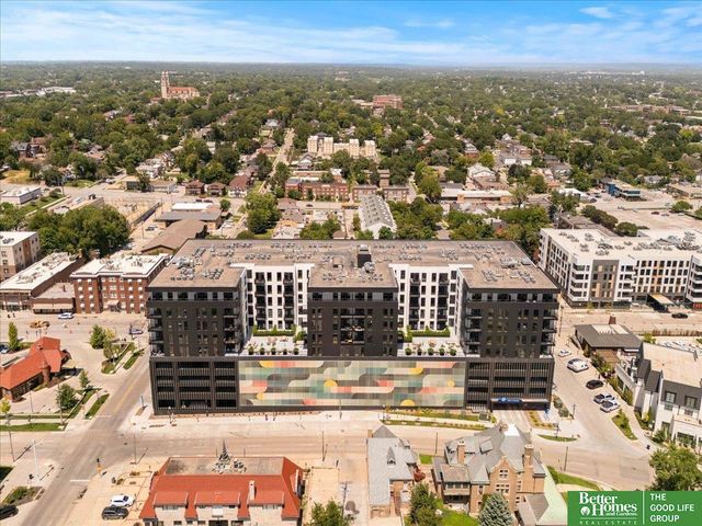 4010 Harney Street, Omaha, NE 68131