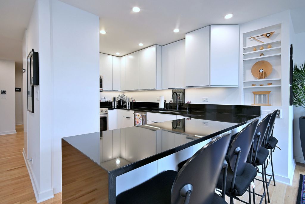 Image 30 of property listing at 222 N Marion Street 2I, Oak Park, IL 60302