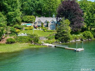 82 Arrowhead Way, Darien, CT 06820