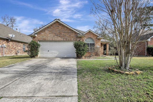 2013 Lulach Lane, Conroe, TX 77301