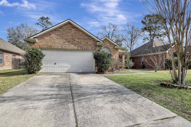 2013 Lulach Lane, Conroe, TX 77301