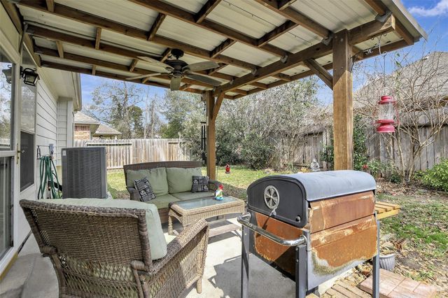 2013 Lulach Lane, Conroe, TX 77301