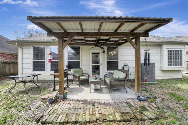 2013 Lulach Lane, Conroe, TX 77301