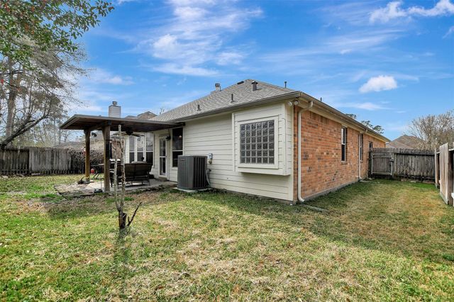 2013 Lulach Lane, Conroe, TX 77301