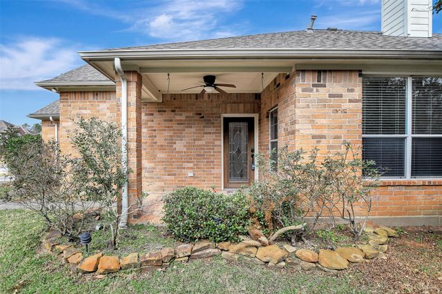 2013 Lulach Lane, Conroe, TX 77301