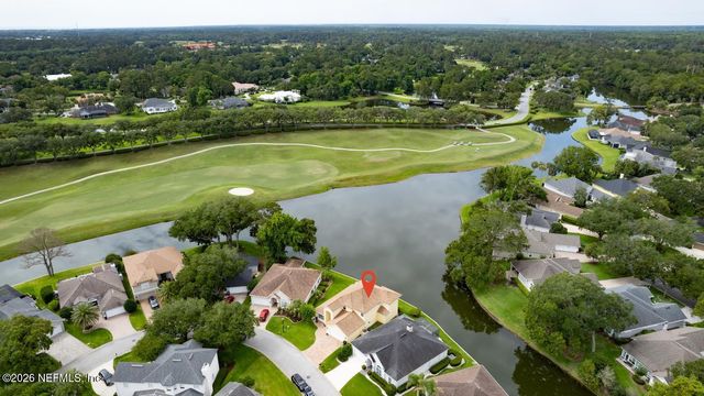 6526 BURNHAM Circle, Ponte Vedra Beach, FL 32082