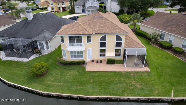 6526 BURNHAM Circle, Ponte Vedra Beach, FL 32082